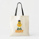 Search for bert bags Sesame street