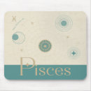 Search for pisces mousepads Zodiac