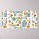 Search for human evolution posters Biology