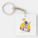 Search for dance on key rings Star