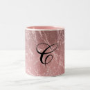 Search for rose quartz mugs Elegant