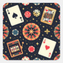 Search for black spades stickers Casino