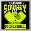 Search for funny pickleball posters Humour