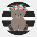 Search for vertical black stripes stickers Black and white