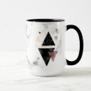 Search for geometric designs mugs Gold