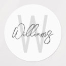 Search for holiday business labels Modern