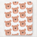 Search for bear mousepads Funny
