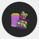 Search for masquerade party stickers Mardi