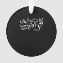 Search for tricks christmas tree decorations Spooky