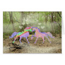 Search for unicorn forest cards Unicorns