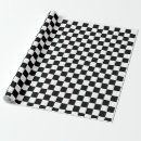 Search for chess wrapping paper Geometric