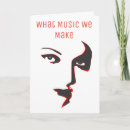 Search for halloween anniversary cards Gothic