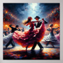 Search for swing dance posters Couple