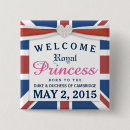 Search for william kate badges Memorabilia