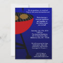 Search for king of the grill invitations Grilling