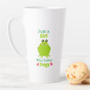 Search for frogs mugs Funny frog