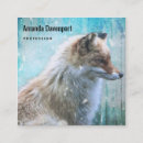 Search for cute fox Nature