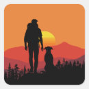 Search for mountain dog stickers Sunset