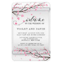Search for cherry blossom wedding magnets Japanese