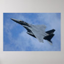 Search for fighter wing posters Air force