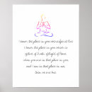 Search for namaste posters Quote