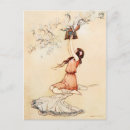 Search for dragon fairy postcards Dragons