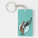 Search for excited key rings Cartoon