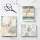 Search for earth wrapping paper Sage green