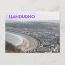 Search for llandudno postcards Sea
