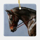 Search for dressage horse christmas tree decorations Equestrian