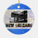 Search for bourbon christmas tree decorations Louisiana