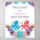 Search for baby octopus posters Girl