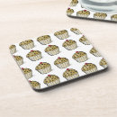 Search for muffin top coasters Sweets