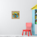 Search for cookie monster posters Cookie sesame st