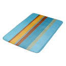 Search for striped red bath mats Blue