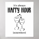Search for cocktail posters Retro
