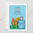 Search for trunk invitations Travel