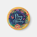 Search for flower prayer magnets Floral