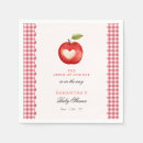 Search for apple napkins Fall