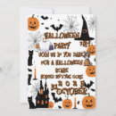 Search for artwork invitations Party