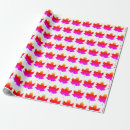 Search for maple leaf wrapping paper Nature
