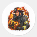 Search for fireman stickers Fire department
