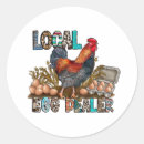 Search for local stickers Small business