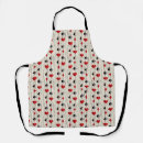 Search for playing card symbols aprons Diamonds