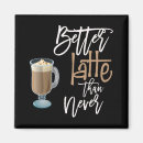 Search for coffee magnets Funny