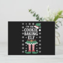 Search for elf family christmas cards Xmas