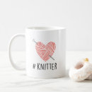Search for for knitter mugs Cute