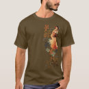 Search for vintage hula tshirts Tiki