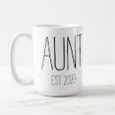 Search for aunt est mugs Sister