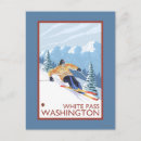 Search for original stamps posters Skier